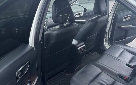 Toyota Camry, 2017 год, 2 050 000 рублей, 2 фотография