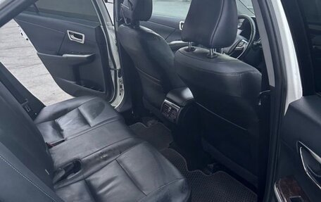 Toyota Camry, 2017 год, 2 050 000 рублей, 3 фотография