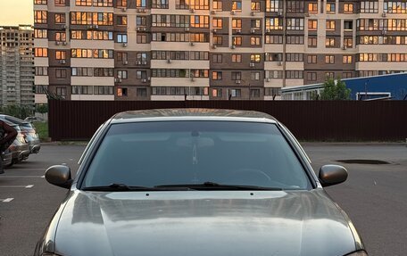 Nissan Maxima VIII, 2000 год, 370 000 рублей, 1 фотография