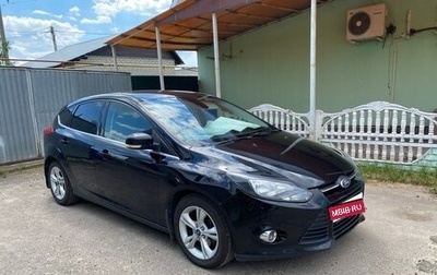 Ford Focus III, 2013 год, 780 000 рублей, 1 фотография