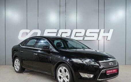 Ford Mondeo IV, 2010 год, 899 000 рублей, 1 фотография