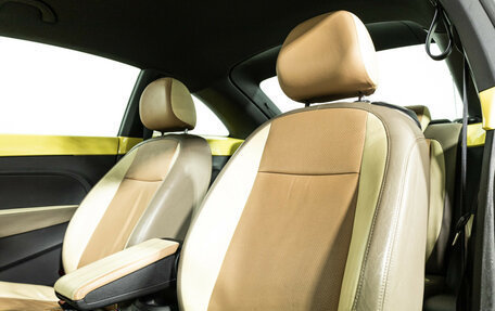 Volkswagen Beetle, 2014 год, 1 450 000 рублей, 16 фотография