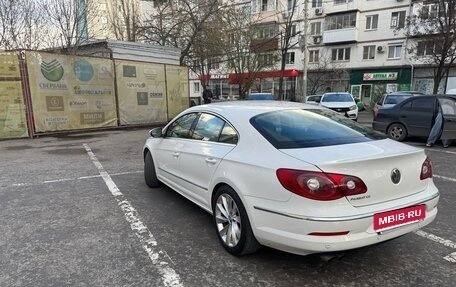 Volkswagen Passat CC I рестайлинг, 2011 год, 900 000 рублей, 9 фотография