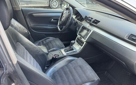 Volkswagen Passat CC I рестайлинг, 2011 год, 900 000 рублей, 17 фотография