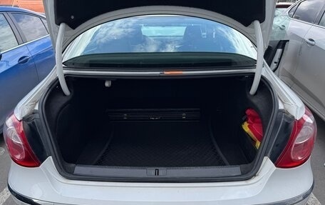 Volkswagen Passat CC I рестайлинг, 2011 год, 900 000 рублей, 14 фотография