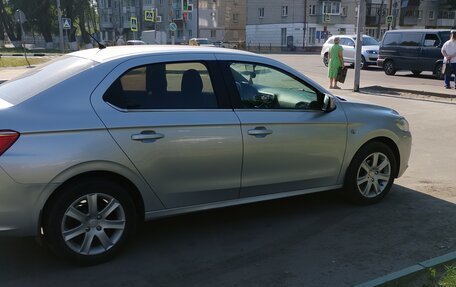 Peugeot 301 I рестайлинг, 2013 год, 800 000 рублей, 5 фотография