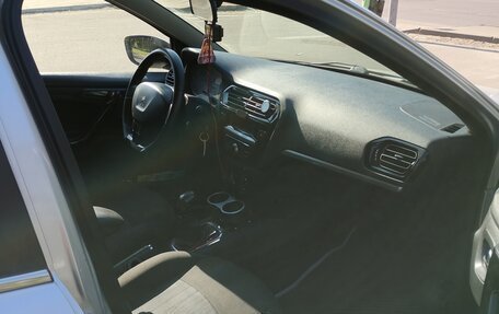Peugeot 301 I рестайлинг, 2013 год, 800 000 рублей, 6 фотография