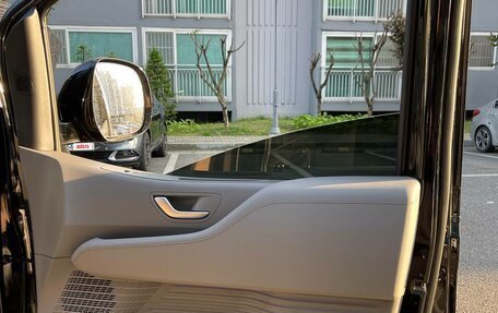 Hyundai Staria, 2025 год, 8 200 000 рублей, 15 фотография