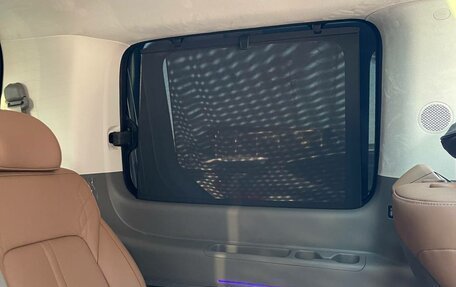 Hyundai Staria, 2025 год, 8 200 000 рублей, 16 фотография