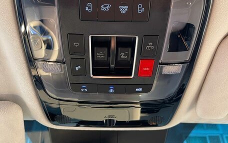 Hyundai Staria, 2025 год, 8 200 000 рублей, 23 фотография
