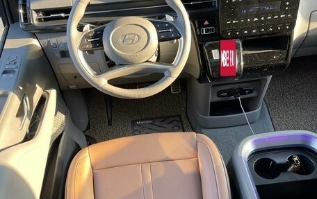 Hyundai Staria, 2025 год, 8 200 000 рублей, 22 фотография