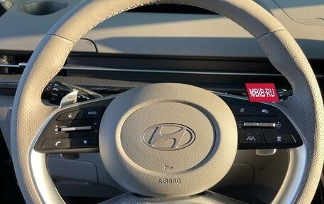 Hyundai Staria, 2025 год, 8 200 000 рублей, 25 фотография