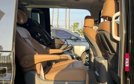 Hyundai Staria, 2025 год, 8 200 000 рублей, 21 фотография
