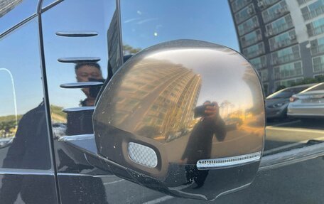 Hyundai Staria, 2025 год, 8 200 000 рублей, 34 фотография