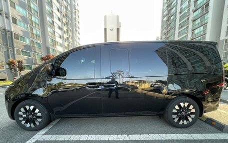 Hyundai Staria, 2025 год, 8 200 000 рублей, 33 фотография