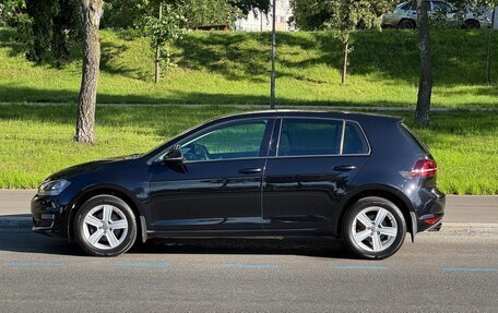 Volkswagen Golf VII, 2013 год, 1 470 000 рублей, 2 фотография