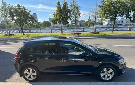 Volkswagen Golf VII, 2013 год, 1 470 000 рублей, 4 фотография