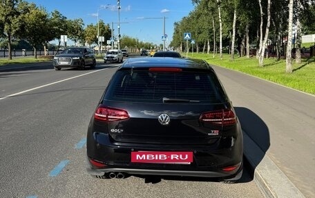 Volkswagen Golf VII, 2013 год, 1 470 000 рублей, 6 фотография
