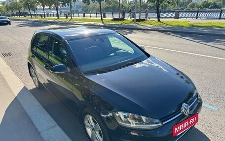 Volkswagen Golf VII, 2013 год, 1 470 000 рублей, 3 фотография