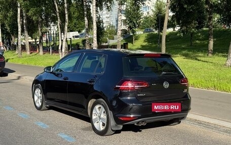 Volkswagen Golf VII, 2013 год, 1 470 000 рублей, 8 фотография