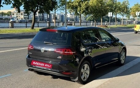 Volkswagen Golf VII, 2013 год, 1 470 000 рублей, 7 фотография