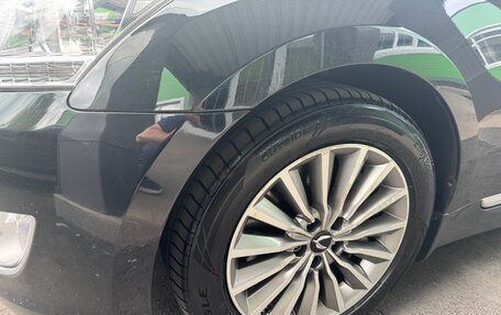 Hyundai Equus II, 2015 год, 2 700 000 рублей, 12 фотография