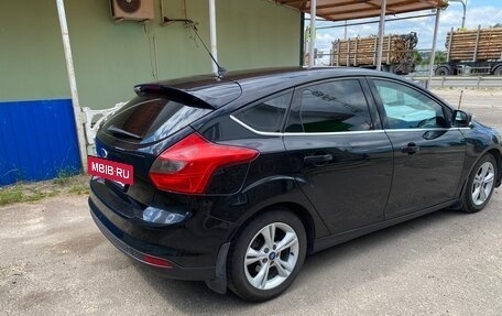 Ford Focus III, 2013 год, 780 000 рублей, 4 фотография
