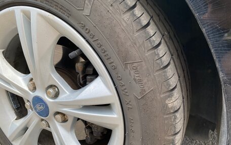 Ford Focus III, 2013 год, 780 000 рублей, 10 фотография