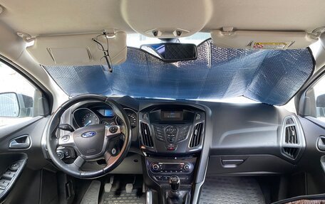Ford Focus III, 2013 год, 780 000 рублей, 11 фотография