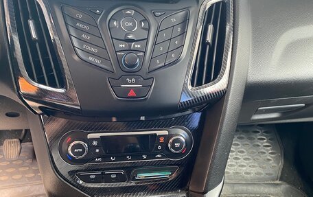Ford Focus III, 2013 год, 780 000 рублей, 13 фотография