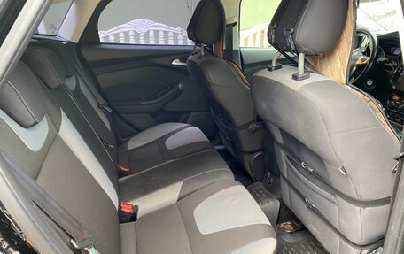 Ford Focus III, 2013 год, 780 000 рублей, 14 фотография