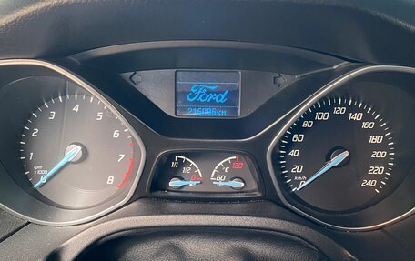 Ford Focus III, 2013 год, 780 000 рублей, 15 фотография