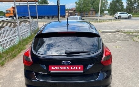 Ford Focus III, 2013 год, 780 000 рублей, 5 фотография
