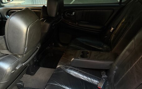 Nissan Maxima VIII, 2000 год, 370 000 рублей, 13 фотография