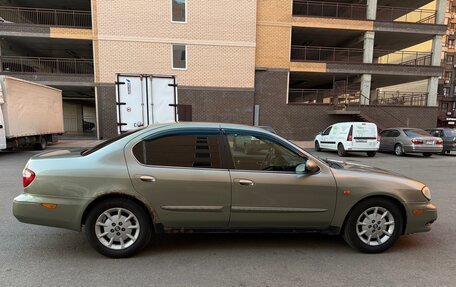 Nissan Maxima VIII, 2000 год, 370 000 рублей, 3 фотография