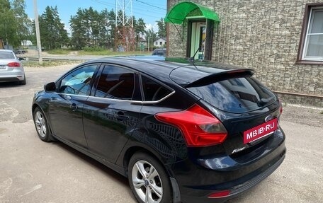Ford Focus III, 2013 год, 780 000 рублей, 6 фотография