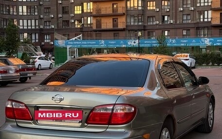 Nissan Maxima VIII, 2000 год, 370 000 рублей, 4 фотография