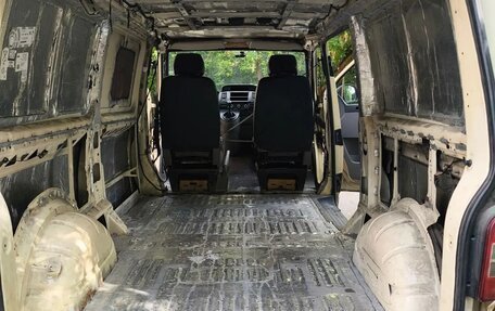 Volkswagen Transporter T5 рестайлинг, 2010 год, 790 000 рублей, 2 фотография