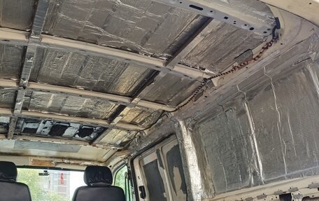 Volkswagen Transporter T5 рестайлинг, 2010 год, 790 000 рублей, 6 фотография