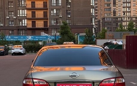 Nissan Maxima VIII, 2000 год, 370 000 рублей, 5 фотография