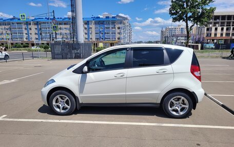 Mercedes-Benz A-Класс, 2012 год, 830 000 рублей, 5 фотография