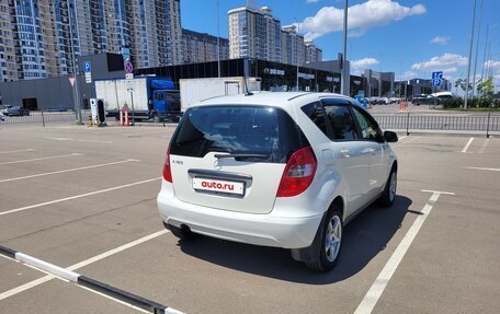 Mercedes-Benz A-Класс, 2012 год, 830 000 рублей, 9 фотография
