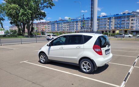 Mercedes-Benz A-Класс, 2012 год, 830 000 рублей, 6 фотография