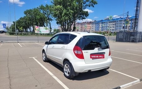Mercedes-Benz A-Класс, 2012 год, 830 000 рублей, 7 фотография
