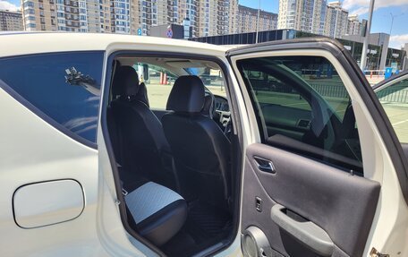 Mercedes-Benz A-Класс, 2012 год, 830 000 рублей, 12 фотография