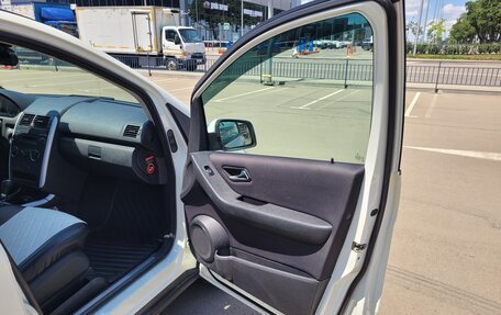 Mercedes-Benz A-Класс, 2012 год, 830 000 рублей, 15 фотография