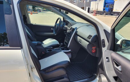 Mercedes-Benz A-Класс, 2012 год, 830 000 рублей, 16 фотография