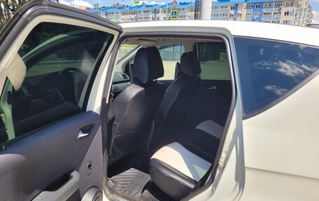 Mercedes-Benz A-Класс, 2012 год, 830 000 рублей, 18 фотография