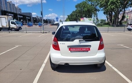 Mercedes-Benz A-Класс, 2012 год, 830 000 рублей, 8 фотография