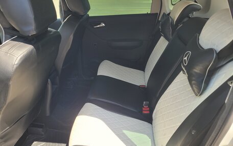 Mercedes-Benz A-Класс, 2012 год, 830 000 рублей, 19 фотография